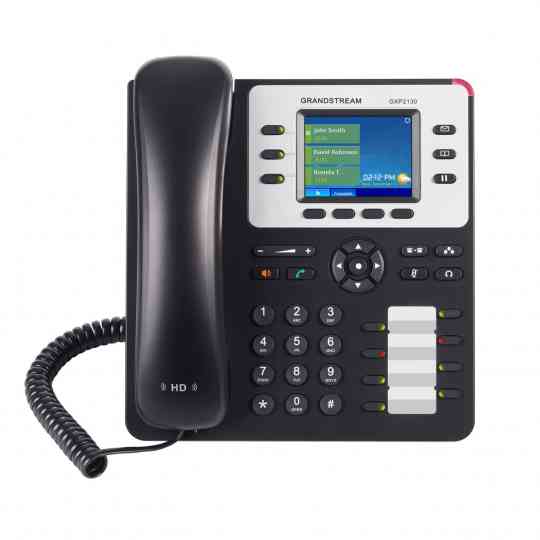 IP Phones