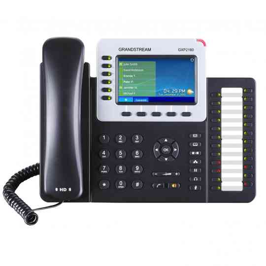 IP Phones