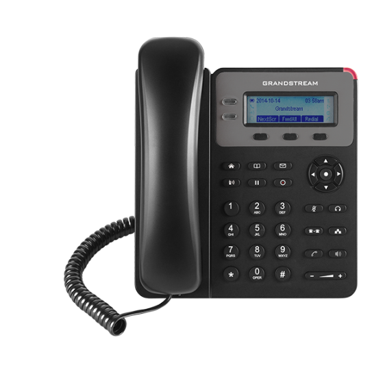 Basic IP Phones