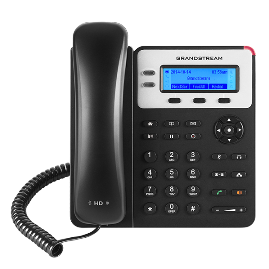 Basic IP Phones