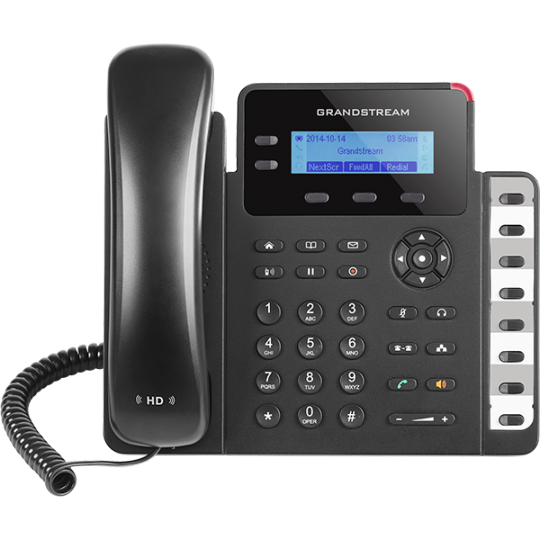 Basic IP Phones