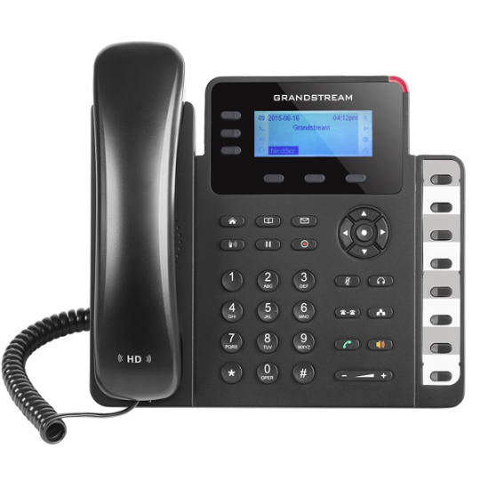 Basic IP Phones