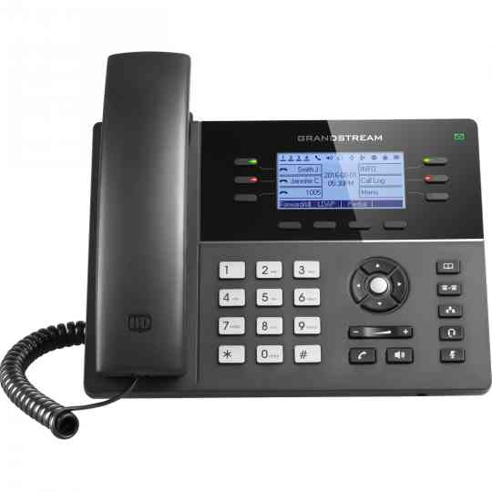 Mid-Range IP Phones