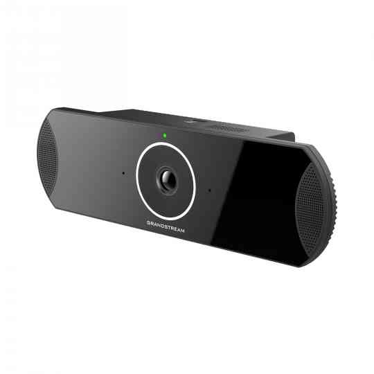 Audio- Video conferencing